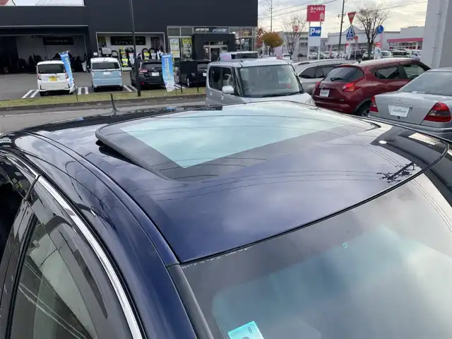 トヨタ クラウン アスリート Gパッケージ 新潟県 2009(平21)年 10.4万km ダークブルーマイカ サンルーフ/純正ホイール18インチ夏タイヤ装着/メモリナビ/ワンセグテレビ/バックカメラ/ウィンカーミラー/クルーズコントロール/ドアバイザー/プッシュスタート/イージークローザー/ETC/シートメモリー/運転助手席シートメモリー/全席パワーシート/全席シートヒーター/ハンズフリー/純正フロアマット/サンシェード/カードキー1個