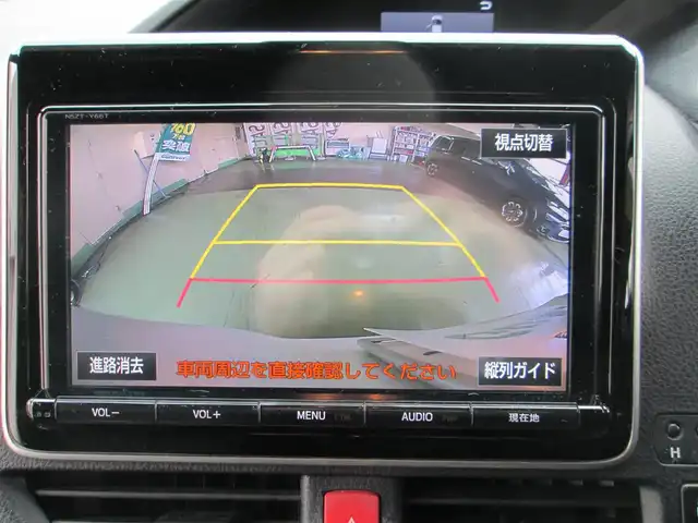 トヨタ ノア ハイブリッド Si 千葉県 2017(平29)年 14.5万km ホワイトパールクリスタルシャイン ワンオーナー/純正9型ナビ、フルセグTV/バックカメラ/オーディオ【CD/DVD/SD/BT】/純正12型フリップダウンモニター/トヨタセーフティセンス/両側パワースライドドア/LEDヘッドライト&LEDフォグ/純正16インチアルミホイール/ウィンカードアミラー/前席シートヒーター/トランクイージークローザー/前方ドライブレコーダー/ビルトインETC/記録簿H30-R6年毎年トヨタ有り/保証書/取説/ナビ説/スペアキー