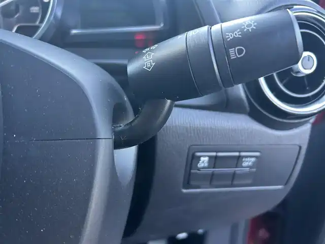 マツダ デミオ XD ツーリング 栃木県 2015(平27)年 7.7万km ソウルレッドプレミアムメタリック ＥＴＣ/ドライブレコーダー/マツダコネクトメモリナビゲーション/　・Bluetooth/　・バックカメラ/　・コマンダーコントロール/i-ACTIVSENSE/　・スマートシティブレーキサポート/　・誤発進抑制機能/　・ブラインドスポットモニタリング/　・リアクロストラフィックアラート/フルオートエアコン/ヒルスタートアシスト/純正アルミホイール/USB入力端子/アイドリングストップ