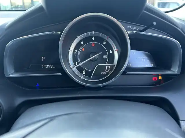 マツダ デミオ XD ツーリング 栃木県 2015(平27)年 7.7万km ソウルレッドプレミアムメタリック ＥＴＣ/ドライブレコーダー/マツダコネクトメモリナビゲーション/　・Bluetooth/　・バックカメラ/　・コマンダーコントロール/i-ACTIVSENSE/　・スマートシティブレーキサポート/　・誤発進抑制機能/　・ブラインドスポットモニタリング/　・リアクロストラフィックアラート/フルオートエアコン/ヒルスタートアシスト/純正アルミホイール/USB入力端子/アイドリングストップ