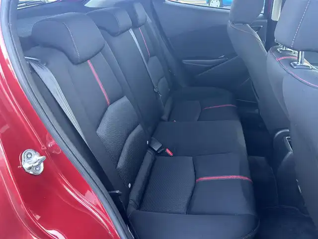 マツダ デミオ XD ツーリング 栃木県 2015(平27)年 7.7万km ソウルレッドプレミアムメタリック ＥＴＣ/ドライブレコーダー/マツダコネクトメモリナビゲーション/　・Bluetooth/　・バックカメラ/　・コマンダーコントロール/i-ACTIVSENSE/　・スマートシティブレーキサポート/　・誤発進抑制機能/　・ブラインドスポットモニタリング/　・リアクロストラフィックアラート/フルオートエアコン/ヒルスタートアシスト/純正アルミホイール/USB入力端子/アイドリングストップ