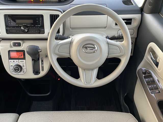 ダイハツ ムーヴ キャンバス X LTD メイクアッフ SA Ⅱ 徳島県 2017(平29)年 4.6万km パールホワイトⅢ/スムースグレーマイカメタリック 2トーン スマートアシストII/純正オーディオ　CUK-W66D/（DISC/USB/AUX/ラジオ）/エンジンスターター/両側電動スライドドア/ETC/スペアキー/スマートキー/純正フロアマット/LEDヘッドライト/フォグライト/オートライト/電動格納ミラー/ISO FIX/新車時保証書