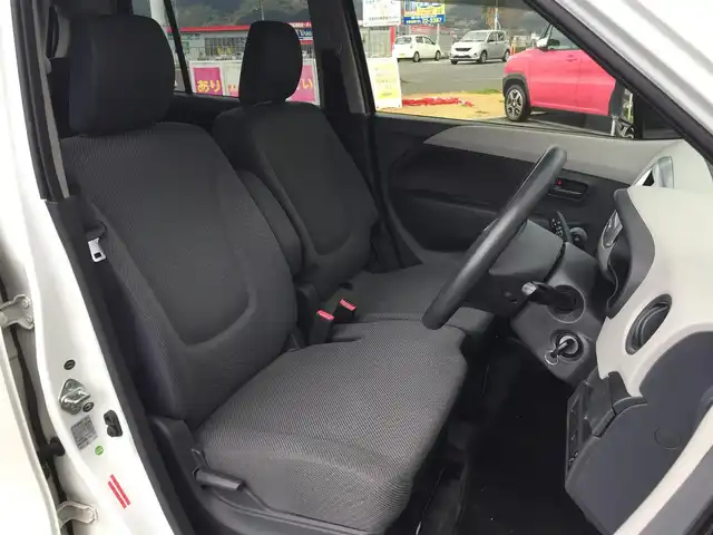 スズキ ワゴンｒ Fx レーダーブレーキサポート セットオプション装着車 社外オーディオ シートヒーター 社外aw積み 15年式 平成27年式 パールホワイト Id 中古車検索のガリバー