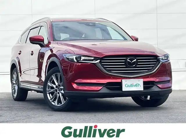 マツダ MAZDA CX8 XD L-Package 純正ホイール 4本セット