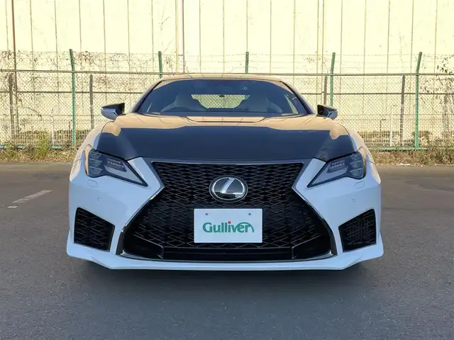 レクサス ＲＣ Ｆ