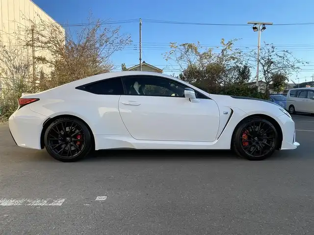 レクサス ＲＣ Ｆ