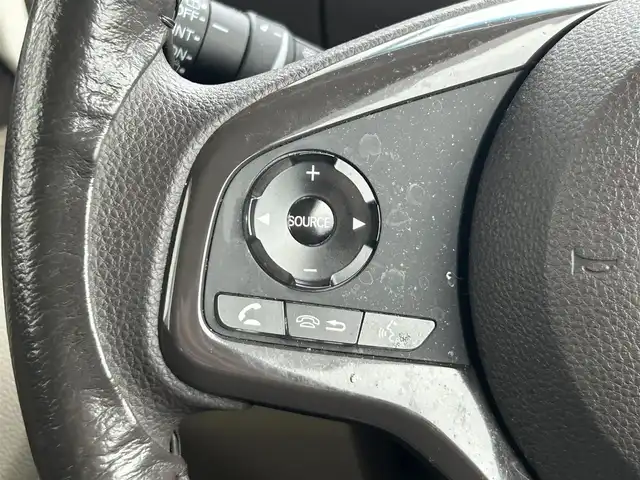 ホンダ Ｎ ＢＯＸ G L ホンダセンシング 静岡県 2019(平31)年 4.7万km ブリティッシュグリーンP ホンダセンシング/ケンウッドナビ/ワンセグＴＶ/ＤＶＤ/ＢＴオーディオ/バックカメラ/片側電動スライドドア/ＥＴＣ/ＬＥＤヘッドライト/オートライト/ＵＳＢ充電端子/アイドリングストップ/スマートキー/社外１４ＡＷ