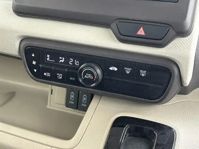 ホンダ Ｎ ＢＯＸ G L ホンダセンシング 静岡県 2019(平31)年 4.7万km ブリティッシュグリーンP ホンダセンシング/ケンウッドナビ/ワンセグＴＶ/ＤＶＤ/ＢＴオーディオ/バックカメラ/片側電動スライドドア/ＥＴＣ/ＬＥＤヘッドライト/オートライト/ＵＳＢ充電端子/アイドリングストップ/スマートキー/社外１４ＡＷ
