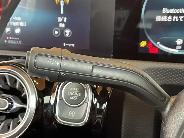 メルセデス・ベンツ ＣＬＡ２００ｄ 愛知県 2021(令3)年 3.2万km コスモスブラック パナメリカーナグリル/サンルーフ/レザーエクスクルーシブパッケージ/黒赤革シート/HUD/360カメラ/ナビ/TV/Bluetooth/シートヒーター/パワーシート/ACC/LKA/BSM/オートハイビーム/アンビエントライ/ETC