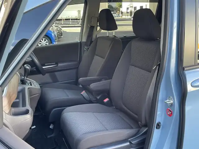 ホンダ フリード G ホンダセンシング 静岡県 2021(令3)年 3.5万km シーグラスブルーパール ワンオーナー/社外ナビ/フルセグTV/DVD/CD/SD/MSV/BT/バックカメラ/両側パワースライドドア/前後ドライブレコーダー/衝突軽減ブレーキ/レーンキープアシスト/レーダークルーズコントロール/前席シートヒーター/ステアリングスイッチ/LEDヘッドライト/ビルトインETC/スマートキー×2/保証書/取扱説明書/ナビ取扱説明書/R6点検記録簿有