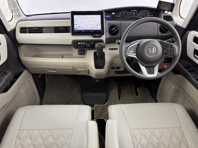 ホンダ Ｎ ＢＯＸ G EX ホンダセンシング 福岡県 2019(令1)年 6.5万km プレミアムアガットブラウンP 社外ナビ（ＢＴ，フルセグＴＶ）　/バックカメラ　/ビルトインＥＴＣ　/レーダー探知機　/アダプティブクルコン　/ホンダセンシング　/衝突被害軽減ブレーキ　/レーンキープ　/先行車発進お知らせ　/標識認識機能　/ステアリングリモコン　/片側電動スライドドア