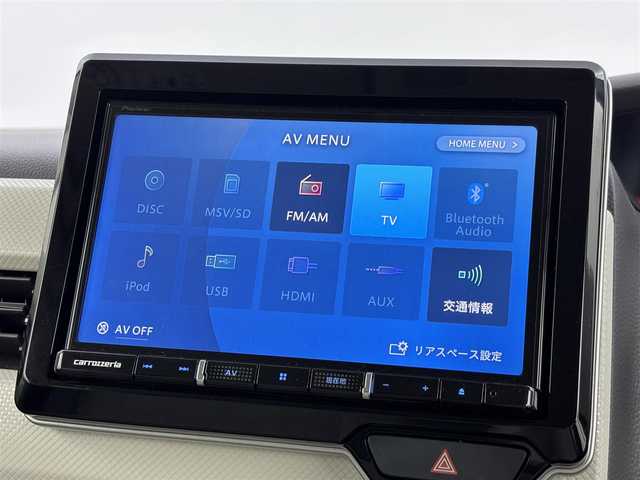 ホンダ Ｎ ＢＯＸ G EX ホンダセンシング 福岡県 2019(令1)年 6.5万km プレミアムアガットブラウンP 社外ナビ（ＢＴ，フルセグＴＶ）　/バックカメラ　/ビルトインＥＴＣ　/レーダー探知機　/アダプティブクルコン　/ホンダセンシング　/衝突被害軽減ブレーキ　/レーンキープ　/先行車発進お知らせ　/標識認識機能　/ステアリングリモコン　/片側電動スライドドア