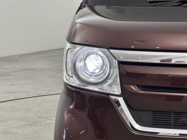 ホンダ Ｎ ＢＯＸ G EX ホンダセンシング 福岡県 2019(令1)年 6.5万km プレミアムアガットブラウンP 社外ナビ（ＢＴ，フルセグＴＶ）　/バックカメラ　/ビルトインＥＴＣ　/レーダー探知機　/アダプティブクルコン　/ホンダセンシング　/衝突被害軽減ブレーキ　/レーンキープ　/先行車発進お知らせ　/標識認識機能　/ステアリングリモコン　/片側電動スライドドア