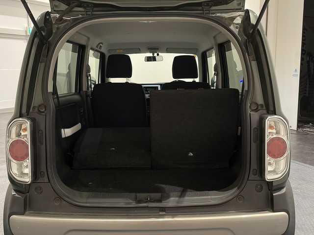 スズキ ハスラー A 新潟県 2014(平26)年 11万km クールカーキPM ワンオーナー/社外CDオーディオ/(AM/FM/CD/AUX/USB)/ETC/キーレス/純正ホイール/純正フロアマット/ドアバイザー/ISOFIX/プリテンショナーシートベルト/保証書/取扱説明書