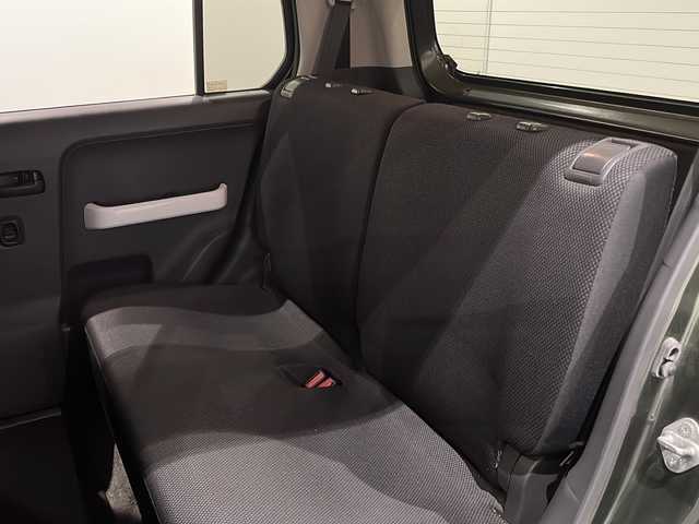 スズキ ハスラー A 新潟県 2014(平26)年 11万km クールカーキPM ワンオーナー/社外CDオーディオ/(AM/FM/CD/AUX/USB)/ETC/キーレス/純正ホイール/純正フロアマット/ドアバイザー/ISOFIX/プリテンショナーシートベルト/保証書/取扱説明書