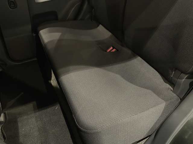 スズキ ハスラー A 新潟県 2014(平26)年 11万km クールカーキPM ワンオーナー/社外CDオーディオ/(AM/FM/CD/AUX/USB)/ETC/キーレス/純正ホイール/純正フロアマット/ドアバイザー/ISOFIX/プリテンショナーシートベルト/保証書/取扱説明書