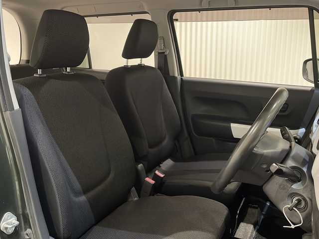 スズキ ハスラー A 新潟県 2014(平26)年 11万km クールカーキPM ワンオーナー/社外CDオーディオ/(AM/FM/CD/AUX/USB)/ETC/キーレス/純正ホイール/純正フロアマット/ドアバイザー/ISOFIX/プリテンショナーシートベルト/保証書/取扱説明書