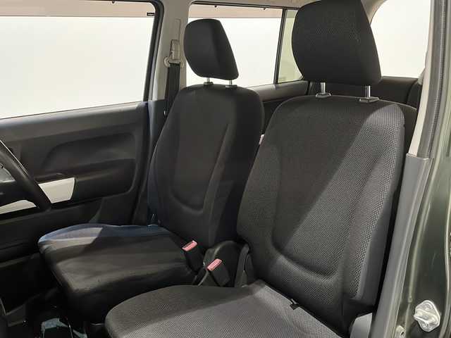 スズキ ハスラー A 新潟県 2014(平26)年 11万km クールカーキPM ワンオーナー/社外CDオーディオ/(AM/FM/CD/AUX/USB)/ETC/キーレス/純正ホイール/純正フロアマット/ドアバイザー/ISOFIX/プリテンショナーシートベルト/保証書/取扱説明書