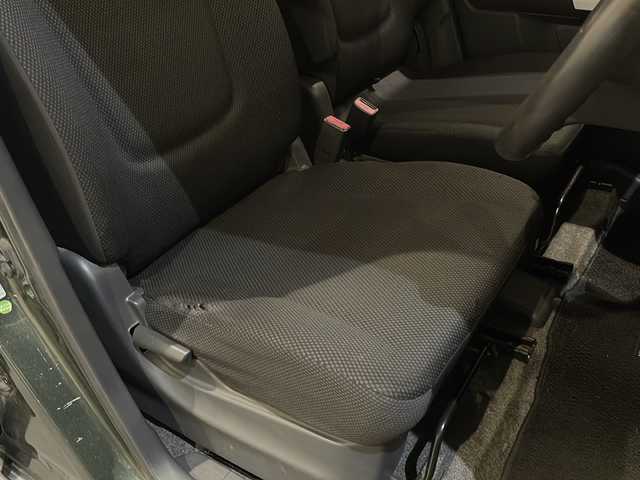 スズキ ハスラー A 新潟県 2014(平26)年 11万km クールカーキPM ワンオーナー/社外CDオーディオ/(AM/FM/CD/AUX/USB)/ETC/キーレス/純正ホイール/純正フロアマット/ドアバイザー/ISOFIX/プリテンショナーシートベルト/保証書/取扱説明書