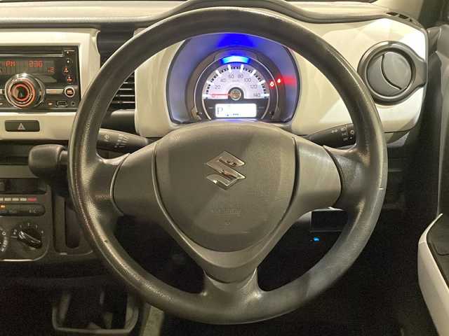 スズキ ハスラー A 新潟県 2014(平26)年 11万km クールカーキPM ワンオーナー/社外CDオーディオ/(AM/FM/CD/AUX/USB)/ETC/キーレス/純正ホイール/純正フロアマット/ドアバイザー/ISOFIX/プリテンショナーシートベルト/保証書/取扱説明書