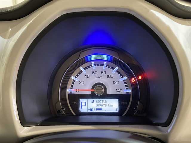 スズキ ハスラー A 新潟県 2014(平26)年 11万km クールカーキPM ワンオーナー/社外CDオーディオ/(AM/FM/CD/AUX/USB)/ETC/キーレス/純正ホイール/純正フロアマット/ドアバイザー/ISOFIX/プリテンショナーシートベルト/保証書/取扱説明書