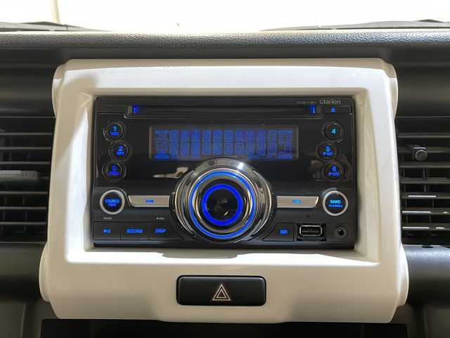 スズキ ハスラー A 新潟県 2014(平26)年 11万km クールカーキPM ワンオーナー/社外CDオーディオ/(AM/FM/CD/AUX/USB)/ETC/キーレス/純正ホイール/純正フロアマット/ドアバイザー/ISOFIX/プリテンショナーシートベルト/保証書/取扱説明書