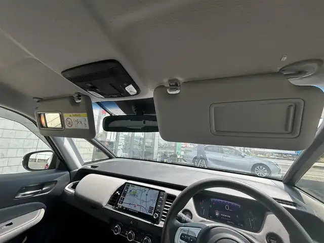 ホンダ フィット クロスター 埼玉県 2020(令2)年 2.5万km プレミアムクリスタルレッドM ワンオーナー/SDナビ/フルセグテレビ/バックカメラ/アイドリングストップ/クルーズコントロール/ルーフレール/ドアバイザー/プッシュスタート/ETC/オートライト/ABS/PS/PW/エアバッグ（ダブル＋サイド）/ベンチシート
