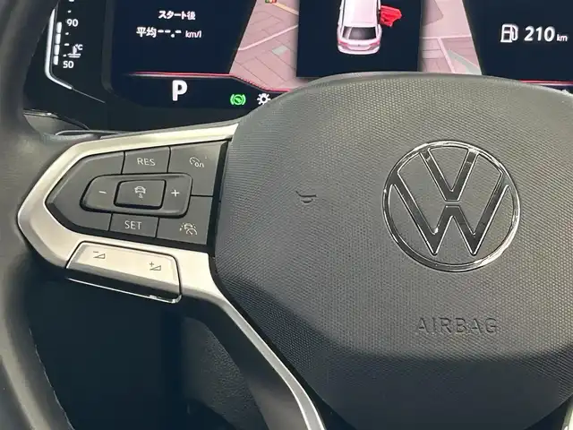 フォルクスワーゲン ＶＷ ティグアン TSI エレガンス 宮城県 2021(令3)年 3.1万km 赤 純正ナビ(AM/FM/BT)/バック・全方位カメラ/レーダークルーズコントロール/レーンキープアシスト/レーンチェンジアシスト/パーキングアシスト/電動パーキングブレーキ/ステアリングヒーター/シートヒーター（全席）/電動リアゲート/オートライト/LEDライト/ドライブレコーダー（前後）/ETC/サマータイヤ純正AW（235/55R18）