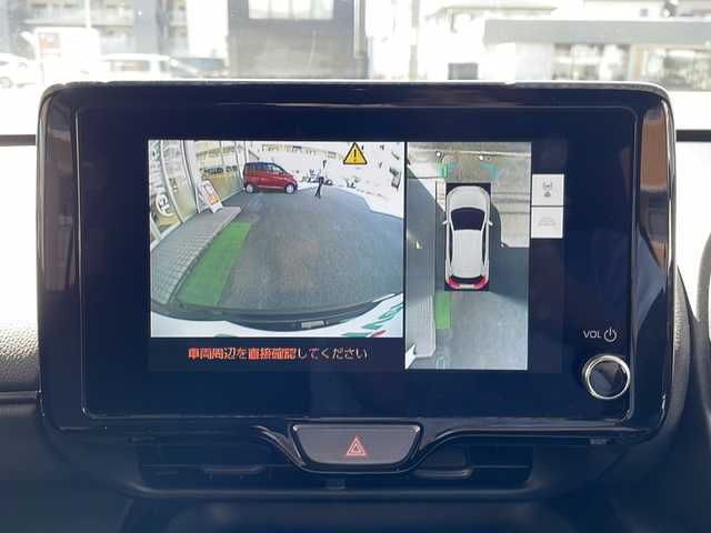 トヨタ ヤリスクロス Z 高知県 2024(令6)年 3万km ブラックマイカ 純正８インチナビ/パノラマモニター/Bluetooth/フルセグTV/前後ドラレコ/ETC/トヨタセーフティセンス/・BSM/・レーダークルーズ/・衝突軽減ブレーキ/・オートマチックハイビーム/パワーシート/シートヒーター/ステアリングヒーター/HDMI/LEDヘッドライト/ハーフレザー/スペアキーあり