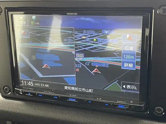 スズキ ジムニー XC 愛知県 2019(令1)年 4万km ジャングルグリーン 社外８型ナビ　バックカメラ　禁煙車　シートヒーター　フルセグＴＶ　Ｂｌｕｅｔｏｏｔｈ　ＤＶＤ　ドラレコ　ＥＴＣ　デュアルセンサーブレーキ　衝突軽減　クルコン　ＬＥＤオートライト　フォグ　フロアマット