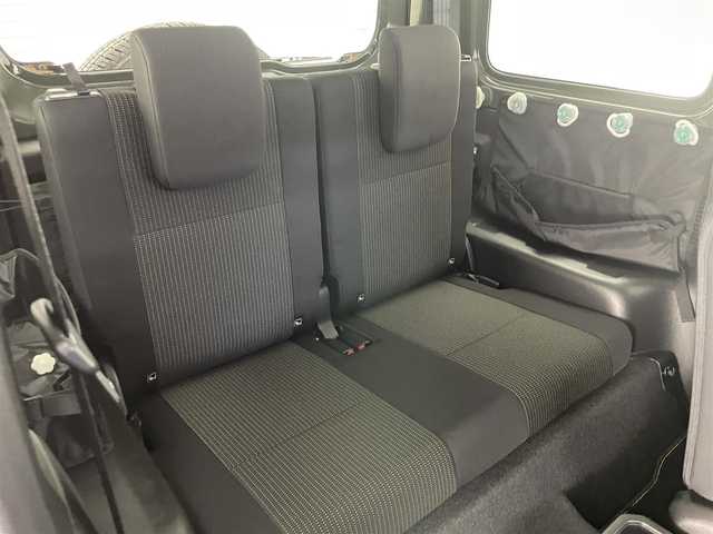 スズキ ジムニー XC 愛知県 2019(令1)年 4万km ジャングルグリーン 社外８型ナビ　バックカメラ　禁煙車　シートヒーター　フルセグＴＶ　Ｂｌｕｅｔｏｏｔｈ　ＤＶＤ　ドラレコ　ＥＴＣ　デュアルセンサーブレーキ　衝突軽減　クルコン　ＬＥＤオートライト　フォグ　フロアマット