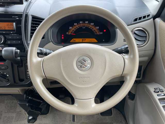 スズキ パレット L 大阪府 2011(平23)年 2.9万km アクアベールブルーパールメタリック 純正オーディオ（AM・FM）/プッシュスタート/ドライブレコーダー/ETC/電動格納ミラー