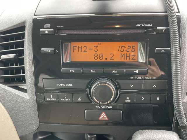 スズキ パレット L 大阪府 2011(平23)年 2.9万km アクアベールブルーパールメタリック 純正オーディオ（AM・FM）/プッシュスタート/ドライブレコーダー/ETC/電動格納ミラー