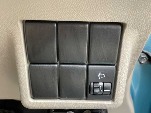 スズキ パレット L 大阪府 2011(平23)年 2.9万km アクアベールブルーパールメタリック 純正オーディオ（AM・FM）/プッシュスタート/ドライブレコーダー/ETC/電動格納ミラー