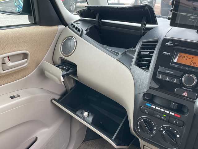 スズキ パレット L 大阪府 2011(平23)年 2.9万km アクアベールブルーパールメタリック 純正オーディオ（AM・FM）/プッシュスタート/ドライブレコーダー/ETC/電動格納ミラー