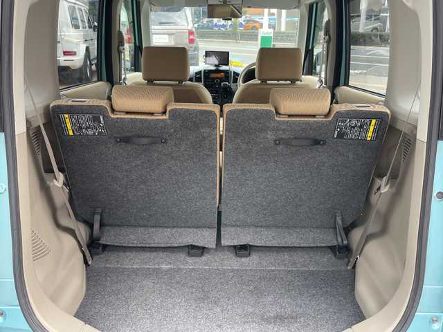 スズキ パレット L 大阪府 2011(平23)年 2.9万km アクアベールブルーパールメタリック 純正オーディオ（AM・FM）/プッシュスタート/ドライブレコーダー/ETC/電動格納ミラー