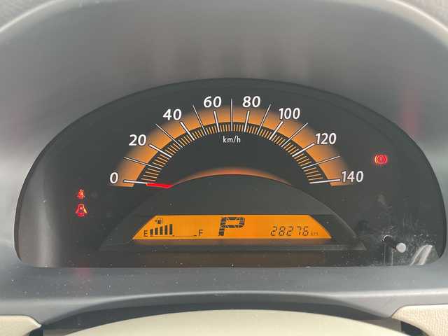 スズキ パレット L 大阪府 2011(平23)年 2.9万km アクアベールブルーパールメタリック 純正オーディオ（AM・FM）/プッシュスタート/ドライブレコーダー/ETC/電動格納ミラー