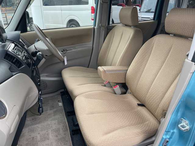 スズキ パレット L 大阪府 2011(平23)年 2.9万km アクアベールブルーパールメタリック 純正オーディオ（AM・FM）/プッシュスタート/ドライブレコーダー/ETC/電動格納ミラー