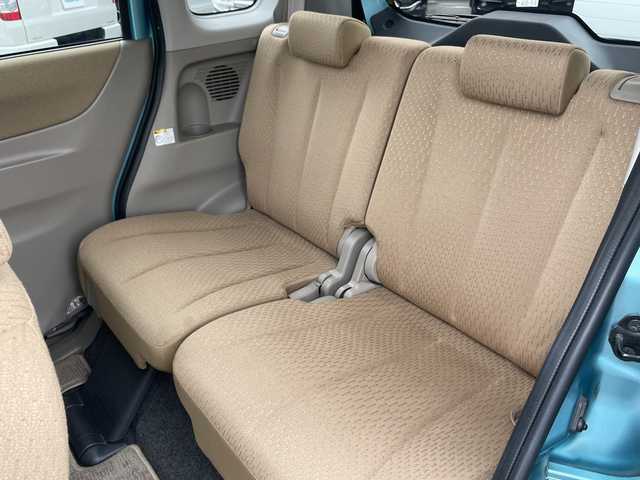 スズキ パレット L 大阪府 2011(平23)年 2.9万km アクアベールブルーパールメタリック 純正オーディオ（AM・FM）/プッシュスタート/ドライブレコーダー/ETC/電動格納ミラー