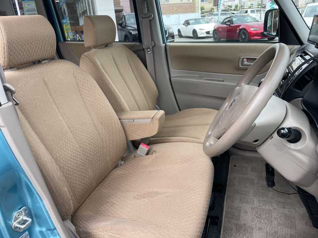 スズキ パレット L 大阪府 2011(平23)年 2.9万km アクアベールブルーパールメタリック 純正オーディオ（AM・FM）/プッシュスタート/ドライブレコーダー/ETC/電動格納ミラー