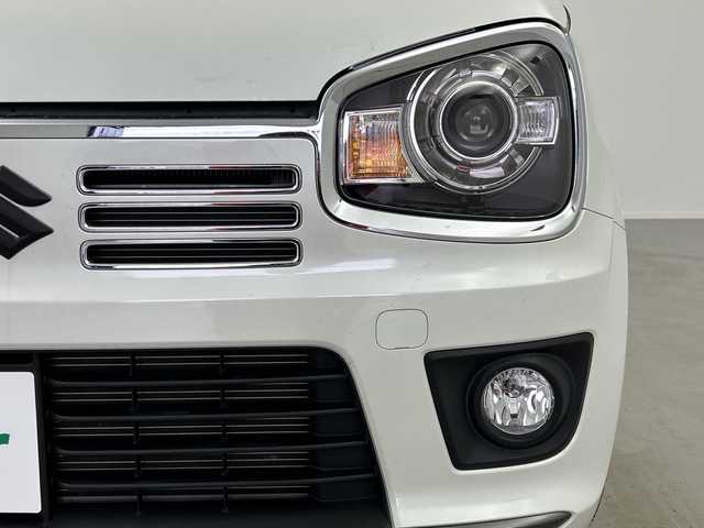 スズキ アルト ワークス 奈良県 2016(平28)年 1.5万km パールホワイト クラリオンオーディオ/CD AUX FM AM/RECARO セミバケットシート/社外マフラー/RSRダウンサス/5MT/電動格納ミラー/スマートキー/プッシュスタート/HIDヘッドライト/オートライト