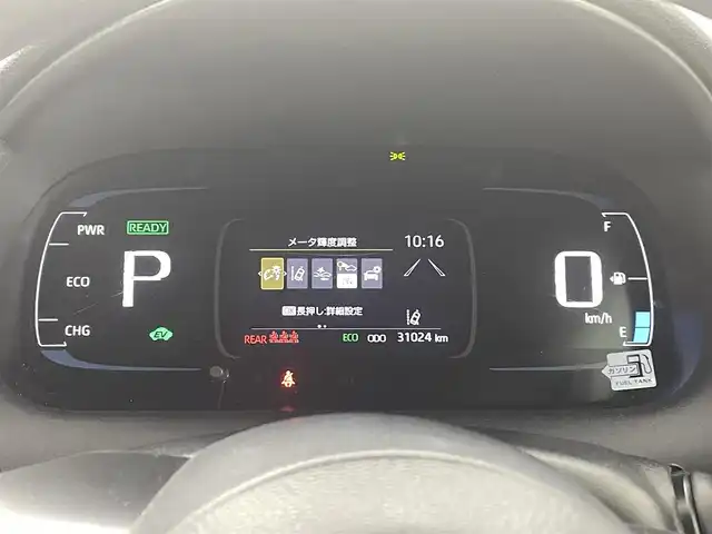 トヨタ アクア X 熊本県 2022(令4)年 3.1万km ブラックマイカ 純正ナビ（ＣＤ・AM・FM・ＢＴ・USB）/バックカメラ　/社外前方ドライブレコーダー　/ＥＴＣ　/トヨタセーフティーセンス/・プリクラッシュセーフティ/・レーンキープアシスト/・ロードサインアシスト/・レーダークルーズコントロール/・先行車発進お知らせ機能/横滑り防止/純正フロアマット/ヘッドライトレベライザー/オートライト/オートマチックハイビーム/LEDヘッドライト/スマートキー/プッシュスタート