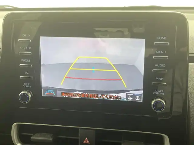 トヨタ アクア X 熊本県 2022(令4)年 3.1万km ブラックマイカ 純正ナビ（ＣＤ・AM・FM・ＢＴ・USB）/バックカメラ　/社外前方ドライブレコーダー　/ＥＴＣ　/トヨタセーフティーセンス/・プリクラッシュセーフティ/・レーンキープアシスト/・ロードサインアシスト/・レーダークルーズコントロール/・先行車発進お知らせ機能/横滑り防止/純正フロアマット/ヘッドライトレベライザー/オートライト/オートマチックハイビーム/LEDヘッドライト/スマートキー/プッシュスタート
