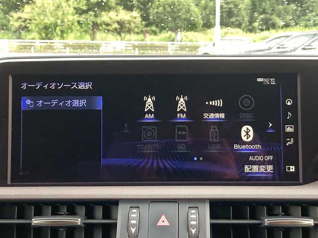 レクサス ＥＳ 300h バージョンL 佐賀県 2019(令1)年 5.7万km ソニッククォーツ サンルーフ/純正ナビ/パノラマミックビューモニター/レクサスセーフティ/・プリクラッシュセーフティ/・レーンディパーチャーアラート/・オートハイビーム/・アダプティブクルーズコントロール/・ブラインドスポットモニター/・ヘッドアップディスプレイ/レザーシート/メモリパワーシート/シートヒーター/エアシート/ステアリングヒーター/デジタルインナーミラー/デジタルアウターミラー/ステアリングリモコン/パワートランク/ETC2.0 /ドライブレコーダー/電動パーキングブレーキ/オートブレーキホールド/LEDヘッドライト/純正アルミホイール