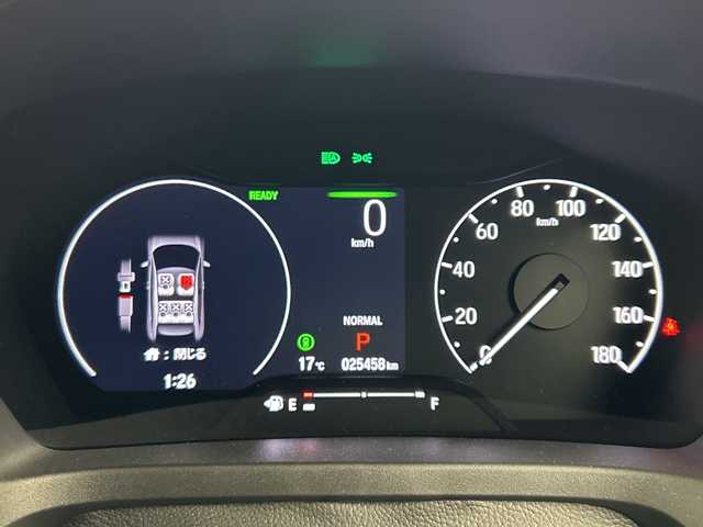 ホンダ ヴェゼル ハイブリッド e:HEV Z 道央・札幌 2024(令6)年 2.4万km メテオロイドグレーメタリック ・４WD/ ハイブリット/・ホンダセンシング/・レーダークルーズコントロール/・衝突被害軽減ブレーキ/・ブラインドスポットモニター/・純正ディスプレイオーディオ/・フルセグ/Bluetooth/アップルCarPlay/・前後ドライブレコーダー/・パワーバックドア /・フロントワイパーデアイサー/・ステアリングヒーター/シートヒーター/・パドルシフト/・LEDライト/オートハイビーム/・スマートキー