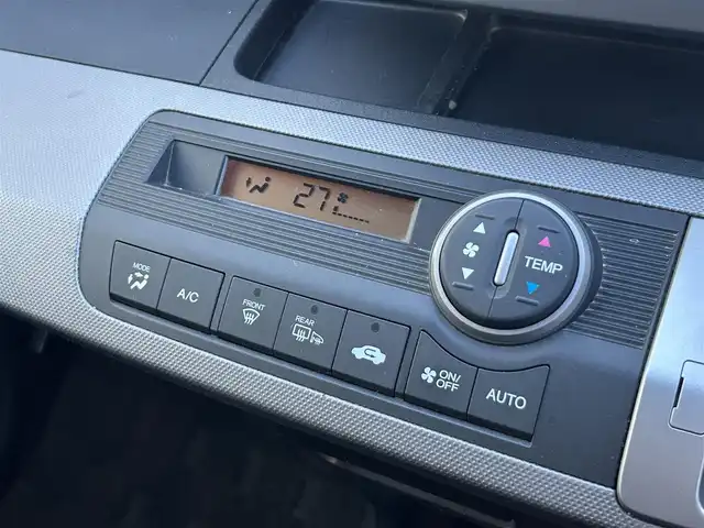 ホンダ フリード ハイブリット ジャストセレクション 静岡県 2013(平25)年 12万km プレミアムブルーオパールメタリック ストラーダナビ/CD/DVD/Bluetooth/クルーズコントロール/両側パワースライドドア/フルセグ/ドライブレコーダー/純正フロアマット/純正アルミホイール/ハーフレザーシート/ETC