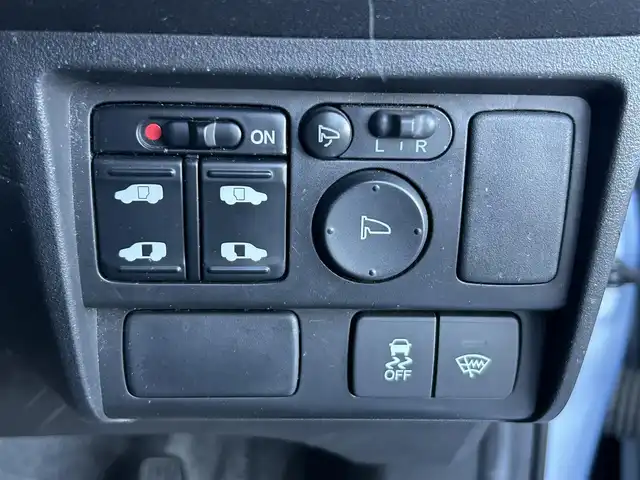 ホンダ フリード ハイブリット ジャストセレクション 静岡県 2013(平25)年 12万km プレミアムブルーオパールメタリック ストラーダナビ/CD/DVD/Bluetooth/クルーズコントロール/両側パワースライドドア/フルセグ/ドライブレコーダー/純正フロアマット/純正アルミホイール/ハーフレザーシート/ETC