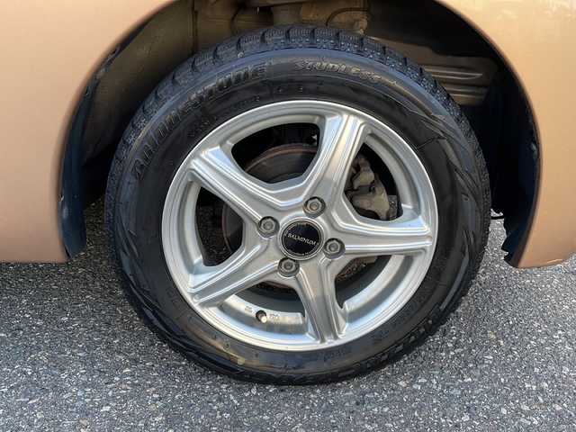 日産 デイズ ルークス X Vセレ +SeftyⅡ 福井県 2015(平27)年 6.4万km ピンクゴールドM 登録時走行距離６３５６９ｋｍ/ワンオーナー/プリクラッシュセーフティ/アラウンドビューモニター/純正メモリナビゲーション/（CD/DVD/BT）/フルセグテレビ/片側パワースライドドア/リアサーキュレーター/シートヒーター/社外14インチアルミホイール/ライトレベライザー/アイドリングストップ/電動格納ミラー/プッシュスタート/スマートキー/取扱説明書/保証書