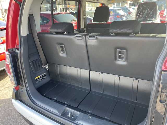 スズキ ハスラー Jスタイル 石川県 2015(平27)年 6万km フェニックスレッドパール/ホワイト2トーンルーフ 社外メモリーナビ　フルセグＴＶ　ＥＴＣ　スマートキー　Ｐスタート　シートヒーター　レーダーブレーキ　ベンチシート　ＬＥＤヘッドライト　オートライト　ホワイトルーフ　保証書