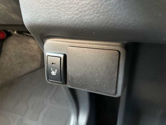 スズキ ハスラー Jスタイル 石川県 2015(平27)年 6万km フェニックスレッドパール/ホワイト2トーンルーフ 社外メモリーナビ　フルセグＴＶ　ＥＴＣ　スマートキー　Ｐスタート　シートヒーター　レーダーブレーキ　ベンチシート　ＬＥＤヘッドライト　オートライト　ホワイトルーフ　保証書